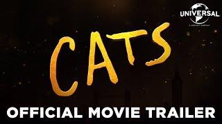 Cats – Official Trailer (Universal Pictures Trinidad) HD