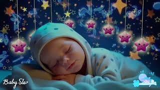 Sleep Instantly Within 3 Minutes  Mozart Brahms Lullaby  Sleep Music for Babies, Overcome Insomnia