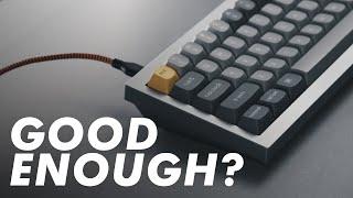 Is The Keychron Q2 Still Competitive At $169? | Review, Modding, Typing Sounds