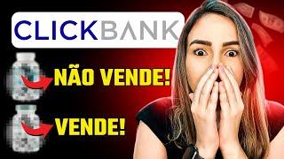 ClickBank: 3 Produtos que NÃO VENDEM no Google Ads como Afiliado na Gringa!