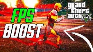 GTA 5 - FPS Boost WORKING 2020 How to Increase FPS Tutorial