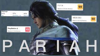 Dynasty Warriors 6 | Worst In the Series?