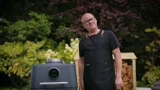 4K - everdure by heston blumenthal - Resumee - Deutsch