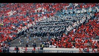  Zero Quarter - Jackson State vs Grambling 2022 [4K ULTRA HD]