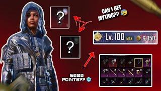 6000 + Points Rp crates opening  | A4 ROYAL PASS | PUBG MOBILE