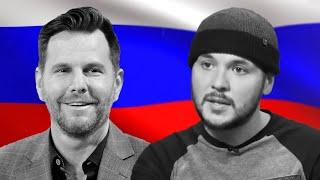 MAGA influencers paid by Russia, "didn't know"