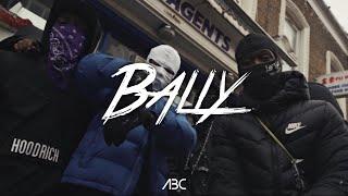 [FREE] #SinSquad x TPL Type Beat - "Bally" | UK Drill Type Beat 2022 / (prod. @abc.beatzzz)