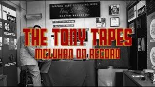 Marshall McLuhan 1967 - The Tony Schwartz Tapes On The Museum Without Walls