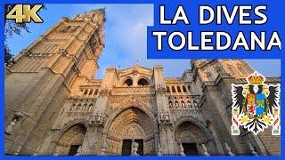 Catedral de Toledo: razones para visitarla