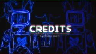  CREDITS + || AMVS/PMVS [unfinished animations & wips]