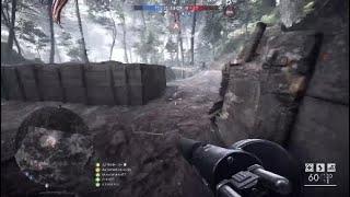 Battlefield 1* Аргонский лес