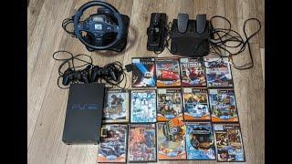 Купив неробочу PlayStation 2 за 450 грн