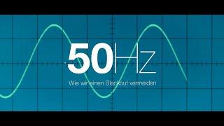 50 Hz - Wie wir einen Blackout vermeiden