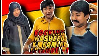 New funny videos  by ROCKING RASHEED #rockingrasheed #viral #comedyshort #viralvideo #newfunnyvideo