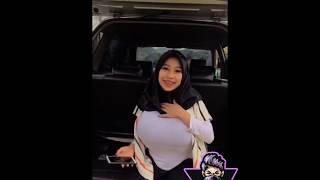 Viral!! Artis TIKTOK Miftahul Husna|terciduk lagi Aaa..ehe..ehe.. di Mobil