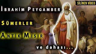 İbrahim Peygamber'in Hikayesine Eleştirel Bir Bakış/Antik Mısır ve Sümer Bağlantıları.