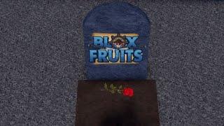 Will Blox Fruits ever update?