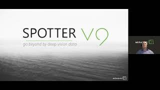 Mirasys Webinar - VMS Spotter V9