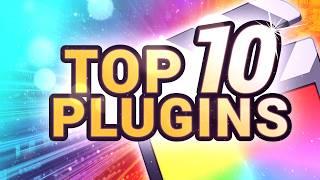 My 10 Most Used Final Cut Pro Plugins - 2024