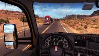 Truck Simulator Gameplay @HireGames Cargo Truck Simulator