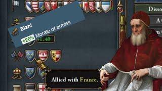 [Eu4] Contain the Papal State