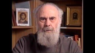 Православное видео о покаянии, исповеди, молитве, болезни (Антоний Сурожский).