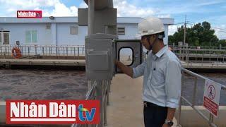 Phát triển kinh tế với bài học môi trường | Nhịp sống Miền Đông