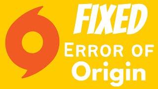 How To Fix Origin MSVCP140.dll And VCRUNTIME140.dll Error - Origin Setup 0xc00007b Not Opening