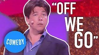 Michael Mcintyre Wishes He'd Named His Children 'Hey' & 'Oi' | BEST OF THE BEST | Universal Comedy