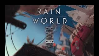 как установить моды на Rain world 1.9.06 / туториал