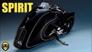 Why This BMW R18 Will Move Your SOUL! [A Design Masterclass]