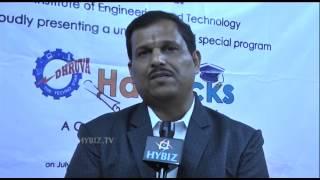 Dr Ashok Kumar CEO Kedia Infotech