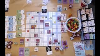 3-hour Game of Food Chain Magnate in 30 Seconds