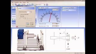 Versatile Data Acquisition System - VDAS