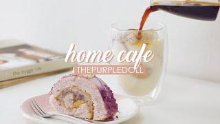 Home Cafe Compilation Vol 1   | 홈카페 영상모음 | ホームカフェ