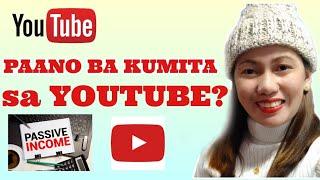 #My8thVlog  PAANO MAGSIMULA SA YOUTUBE 2021 AT PAANO KUMIKITA ANG MGA YOUTUBER