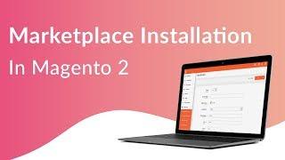 Multivendor Marketplace Module - Installation in Magento 2