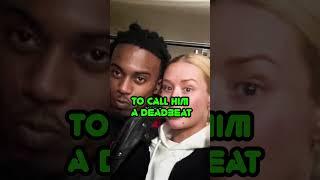 Iggy Azalea Claims Playboi Carti is a deadbeat!