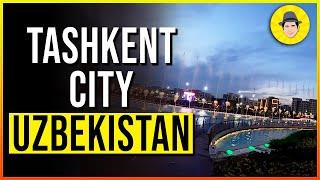 Tashkent City | ташкент сити 2021 | Central Asia | Uzbekistan 2021 | узбекистан