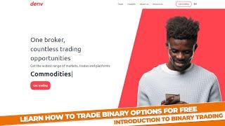 BINARY OPTIONS TRADING FOR BEGINNERS IN KENYA - LEARN HOW TO TRADE FOR FREE 0768421444