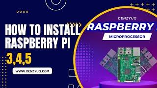 How to setup fast your Raspberry pi with Putty & Vnc software