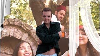 Празни Муабети - Пекмез Пазар ( Tarkan - Gül Döktüm Yollarına - Parody)