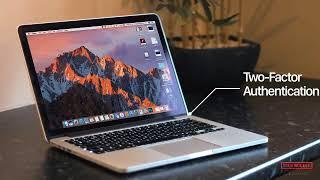 macOS Sierra vs Mac OS X El Capitan