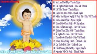 Tuyển Chọn Những Bài Tân Cổ Giao Duyên Phật Giáo Hay Nhất