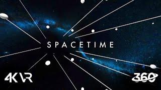 SPACETIME 360° / VR Premiere