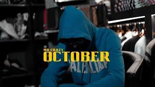 Mr Crazy - October | ​⁠@OCTOBOSS.Contact Freestyle (official video) #SLD ​⁠ProdbyCemo