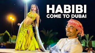 Money Cant Buy Happiness ? HABIBI Come To Dubai | MSK Vlogs