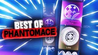 BEST OF PHANTOMACE CRATE OPENINGS!