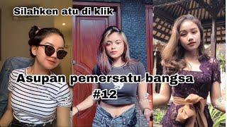 Asupan nutrisi pemersatu bangsa usus kaum rebahan #12||sok atu|| "AND I LOVE YOU 3k #anjay"||