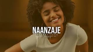 NAANZAJE | Zouk Beat (Jay Melody x Otile Brown Type Beat)